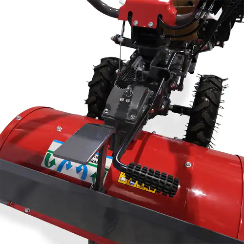 Motocultivador 7HP 72CM Donker´s MT750 Premium